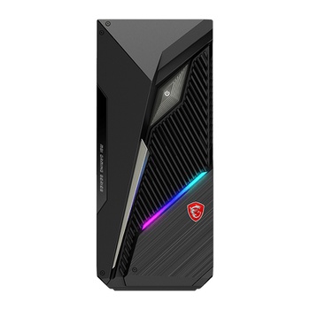 [CPU42002] MAG Infinite S3 13NUE-828 Gaming Desktop | Intel® Core™ i7-13700 Processor, 16GB DDR5 5600MHz RAM, 1TB M.2 2280 SSD, GeForce Nvidia RTX 4070 12GB DDR6X, Windows 11 Home, Black