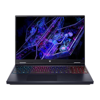 [LAP42005] Acer Predator Helios Neo 16 PHN16-72-75XH Gaming Laptop (i7-14700HX,16GB,1TB,NV RTX4070 8GB,16",W11,BLK)