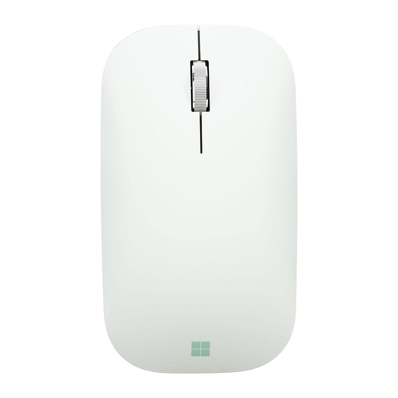 Microsoft Modern Mobile Bluetooth Mouse - Mint (KTF-00020)