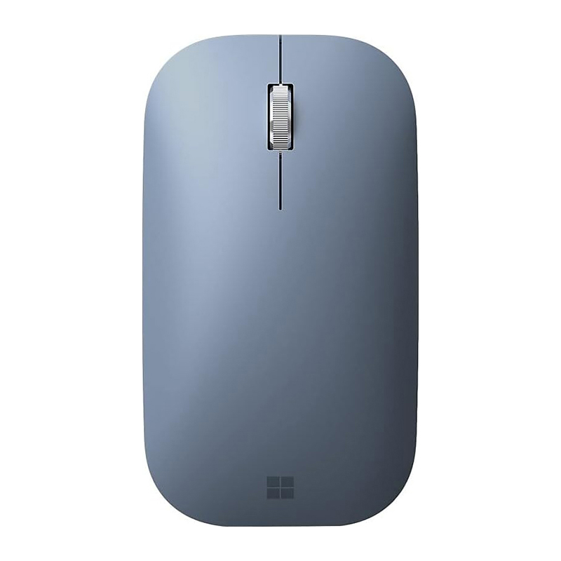 Microsoft Modern Mobile Bluetooth Mouse - Blue (KTF-00032)