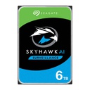 Seagate SkyHawk (Surveillance) 6TB 3.5&quot; SATA 6GB/s Hard Disk (ST6000VX009)