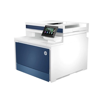 [PRT42074] HP Color LaserJet Pro MFP 4303fdn | Functions: Print, Copy, Scan, Fax, Duplex / Print Speed: Up to 35ppm / Duty Cycle: Up to 50,000 Pages / Connectivity: Ethernet, USB 2.0 / Toner: HP 230A