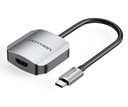 Vention® USB-C to HDMI Converter 0.15M Gray (TDEHB)