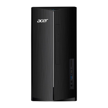 [CPU42179] Acer Aspire TC-1785-14100 Desktop PC | Intel® Core™ i3-14100 Processor, 8GB DDR5 4800MHz RAM, 512GB M.2 PCIe NVMe SSD, Intel® UHD Graphics, Keyboard & Mouse, Wi-Fi 6, Bluetooth 5.0, Windows 11 Home