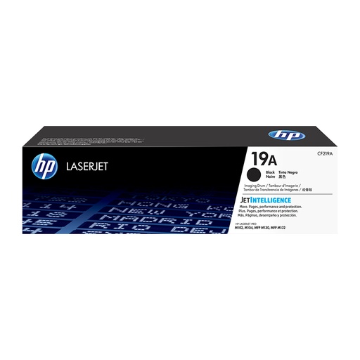 [COM352] HP 19A CF219A Original LaserJet Imaging Drum