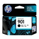 HP901 CC653AA BLACK INK CARTRIDGE