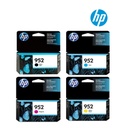 HP 952 Black Original Ink Cartridge