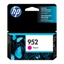 HP 952 Magenta Original Ink Cartridge