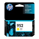 HP 952 Yellow Original Ink Cartridge