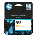 HP 953 Yellow Original Ink Cartridge