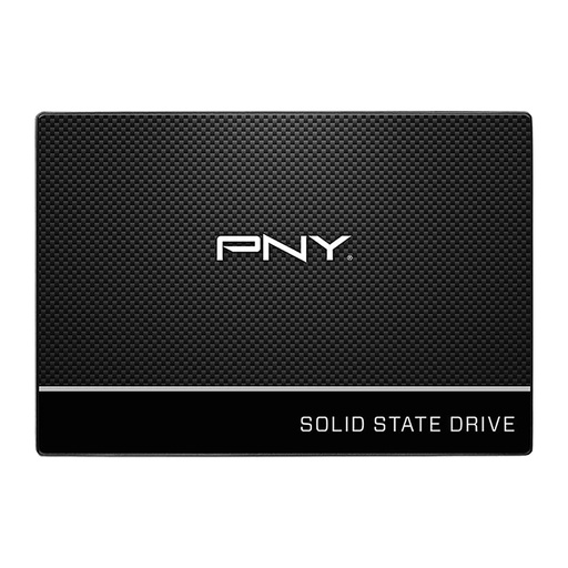 [HDD1054] PNY CS900 240GB 3D NAND 2.5&quot; SATA III Internal SSD