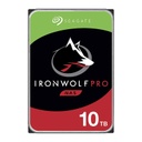 Seagate IronWolf Pro NAS 10TB Hard Drive - 3.5" Internal - SATA (SATA/600) - ST10000NE0004