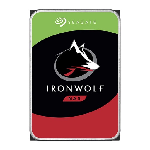 [HDD963] Seagate IronWolf 1TB NAS Internal Hard Drive - ST1000VN008