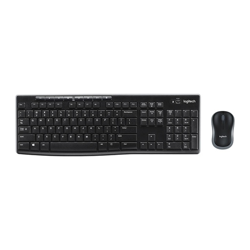 [KB558] Logitech MK270r Wireless Keyboard and Mouse Combo (920-006314)