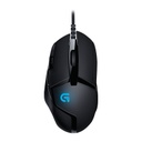 Logitech G402 Hyperion Fury FPS Gaming Mouse (910-004070)