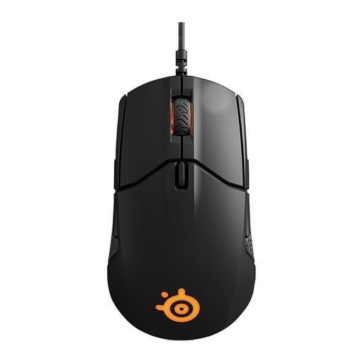 [MOU1065] SteelSeries SENSEI 310 (RGB) Custom TrueMove3 Mouse Black