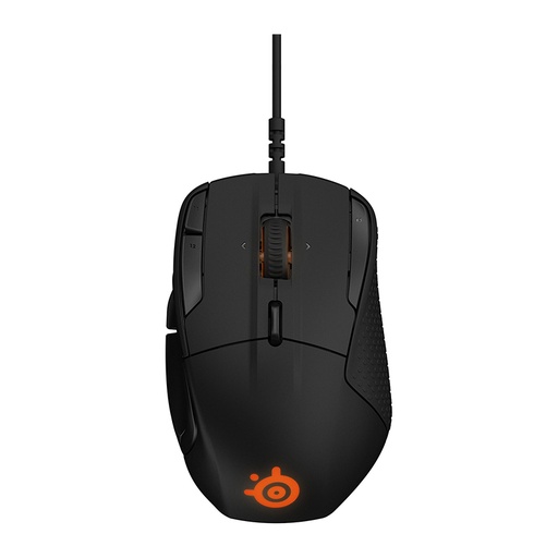 [MOU1067] SteelSeries Rival 500 Wired Gaming Mouse