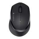 Logitech M275 Wireless Mouse Black (910-004587)