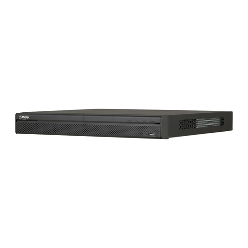 [NVR110] Dahua NVR5216-16P-4KS2E 16 Channel Pro IP NVR with 16xPoE