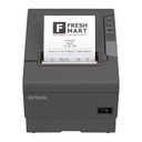 EPSON T88V-181 POS PRINTER - RS232 Port (C31CA85181)