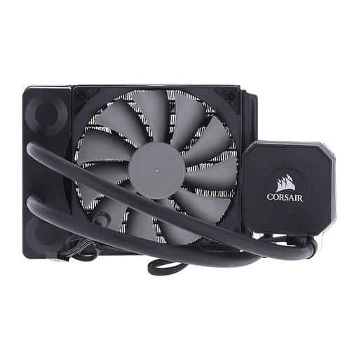 [PWS275] Corsair C W-9060028WW Hydro Series H45 Liquid CPU Cooler