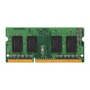 Kingston 1GB DDR3 1333MHz SODIMM Laptop RAM