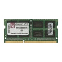 KINGSTON 2GB DDR3 KVR1333 D3S8S9 PC3 SODIMM LAPTOP RAM