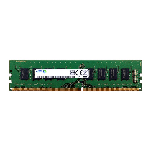 [RAM626] SAMSUNG 4GB DDR4 2400MHz M378A5244CB0-CRC DESKTOP RAM