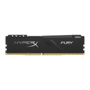 Kingston 16GB 3200MHz DDR4 HyperX Fury Black DIMM CL16 RAM  (HX432C16FB4/16)