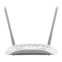 TP-Link TD-W8961N 300Mbps Wireless N ADSL2+ Modem Router