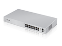 Ubiquiti UniFi 16 Ports Gigabit PoE Switch Gen2 (USW-16-POE)