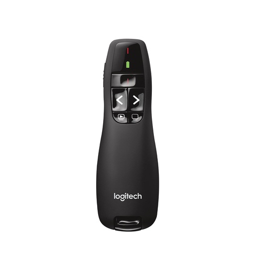 [TOL122] Logitech R400 Wireless Presenter Remote Control (910-001361)