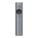 Logitech Spotlight Advanced Wireless Presentation Remote