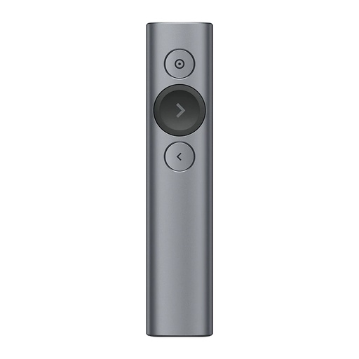 [TOL148] Logitech Spotlight Advanced Wireless Presentation Remote