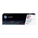 HP 201A CF403A MAGENTA TONER