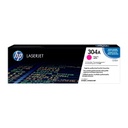 HP 304A CC533A MAGENTA TONER