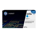 HP 645A C9731A Cyan Original LaserJet Toner Cartridge