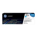 HP 304A CC531A CYAN TONER