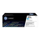 HP 305A CE411A Cyan Original LaserJet Toner Cartridge