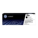 HP 78A CE278A Black Original LaserJet Toner Cartridge