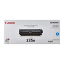 CANON 335E CYAN GENUINE TONER