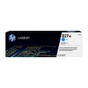 HP 827A CF301A Cyan LaserJet Toner Cartridge (32,000 pages)