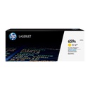 HP 659A W2013A Magenta Original LaserJet Toner Cartridge