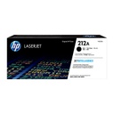 HP 212A W2120A Black Original LaserJet Toner