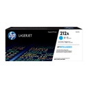 HP 212A W2121A Cyan Original LaserJet Toner