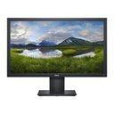 Dell E2221HN LED Monitor | Screen Size: 21.5", Panel Type: TN, Resolution: 1920 x 1080 at 60 Hz, Aspect Ratio: 16:9, Brightness:250 cd/m², Contrast: 1000:1 (typical), Color Depth: 16.7million, Ports: 1x VGA 1x HDMI (vr 1.4)