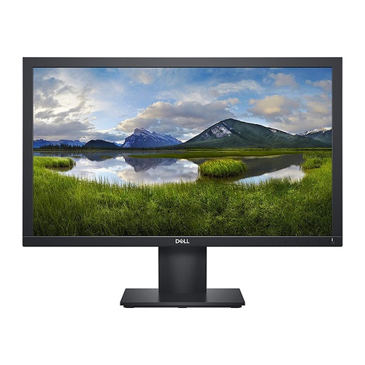 [MON904] Dell E2221HN LED Monitor | Screen Size: 21.5&quot;, Panel Type: TN, Resolution: 1920 x 1080 at 60 Hz, Aspect Ratio: 16:9, Brightness:250 cd/m², Contrast: 1000:1 (typical), Color Depth: 16.7million, Ports: 1x VGA 1x HDMI (vr 1.4)