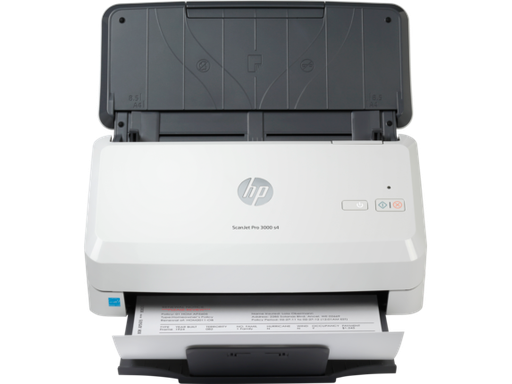 [SCN273] HP ScanJet Pro 3000 S4 Sheet-feed Scanner