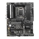 MSI Z590 PRO WIFI MOTHERBOARD