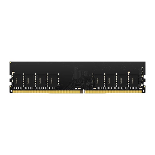 [RAM750] Lexar 8GB DDR4 2666MHz Desktop RAM